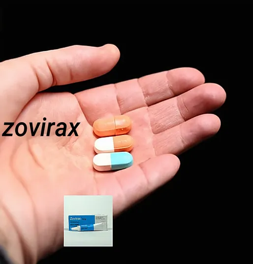 Zovirax pommade sans ordonnance